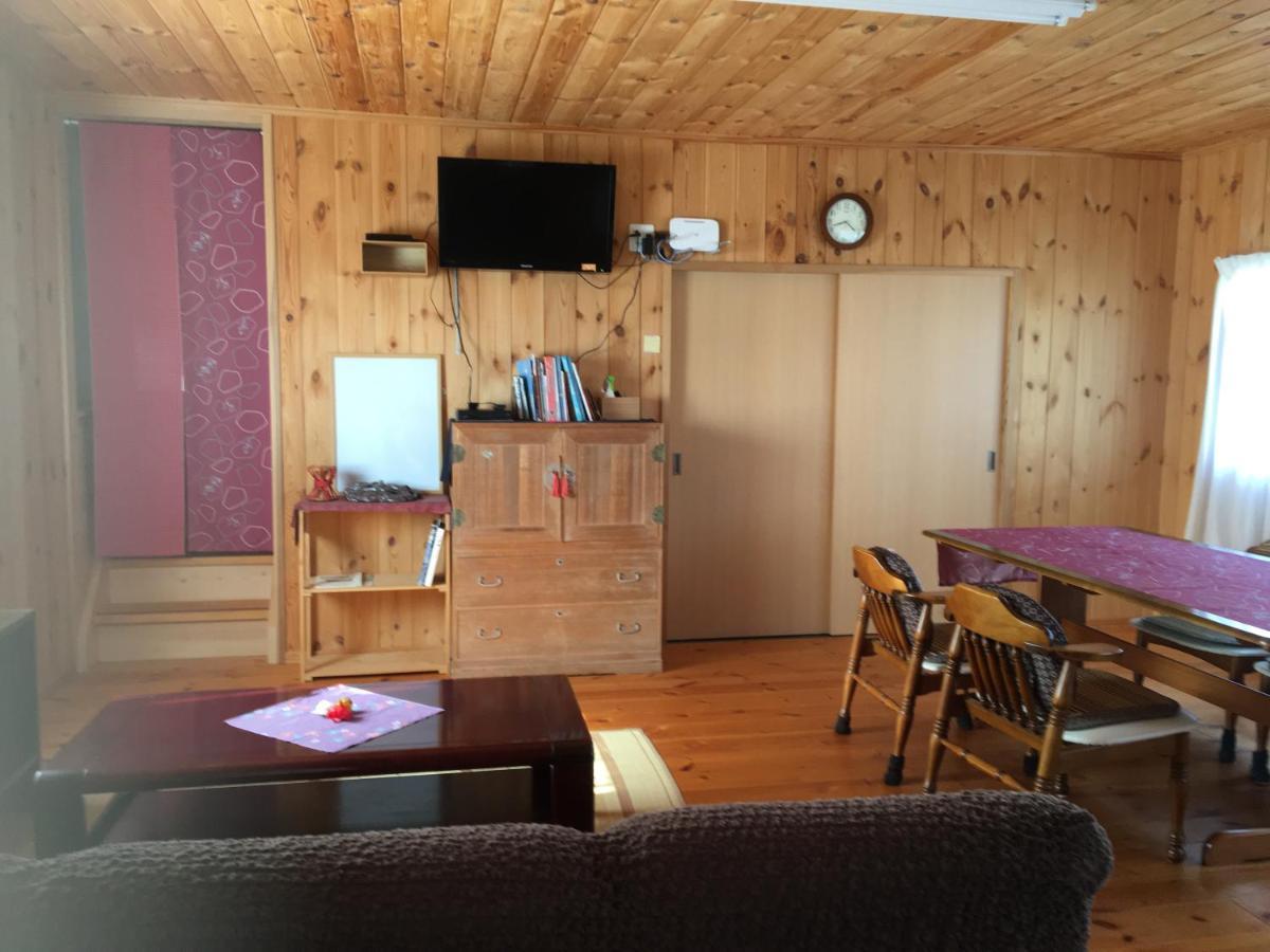 Momo House Hotell Nanto Exteriör bild